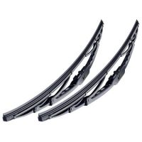 Palhetas - limpador de pára-brisa