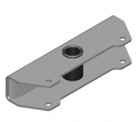 Balança Dianteira / Traseira Carreta IDEROL